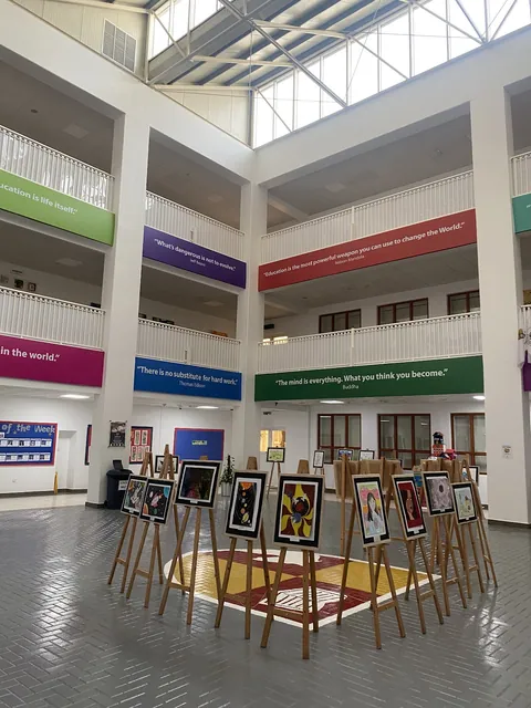 Raffles International School — photo 4