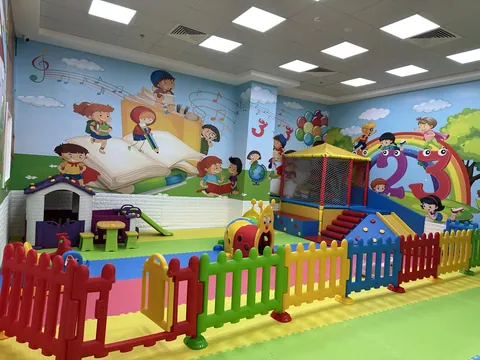 رينبو كيدز عود ميثاء — photo 3