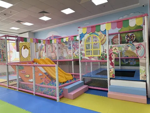 رينبو كيدز عود ميثاء — photo 4