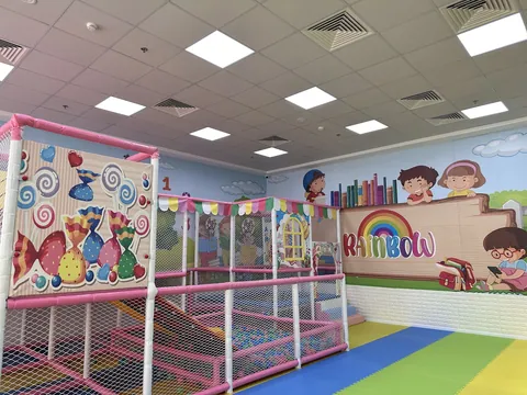 رينبو كيدز عود ميثاء — photo 5