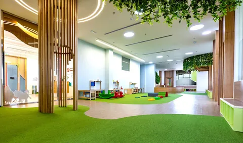 Redwood Montessori Nursery - Jumeirah Park — photo 2