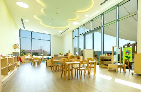 Redwood Montessori Nursery - Jumeirah Park — photo 3