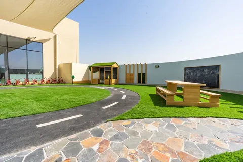Redwood Montessori Nursery - Jumeirah Park — photo 4