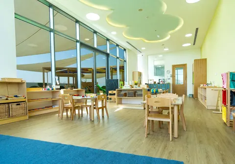 Redwood Montessori Nursery - Jumeirah Park — photo 5