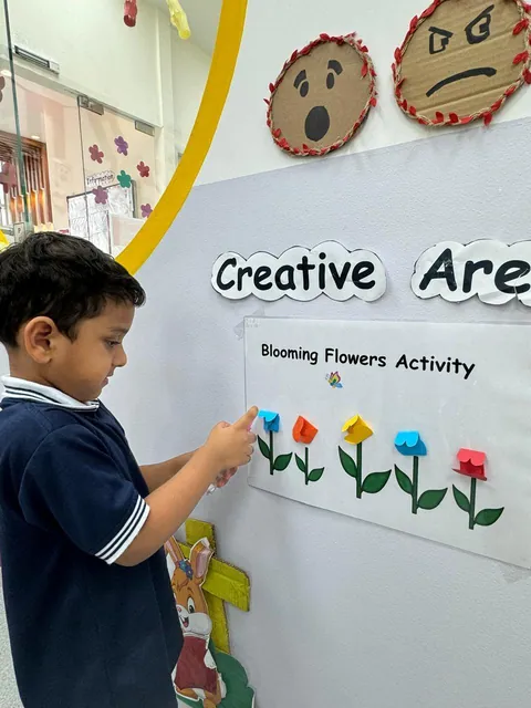 Rising Stars Nursery LLC - Sharjah, UAE — photo 3