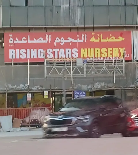 Rising Stars Nursery LLC - Sharjah, UAE — photo 4