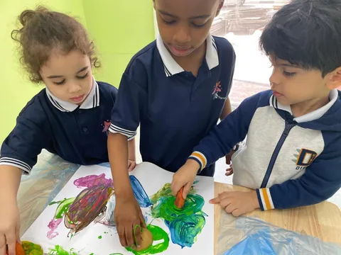 Rising Stars Nursery LLC - Sharjah, UAE — photo 6