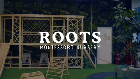 Roots Montessori Nursery IMPZ Dubai | Best Nursery in Dubai - Dubai facility photo