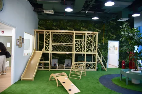 Roots Montessori Nursery IMPZ Dubai | Best Nursery in Dubai — photo 4