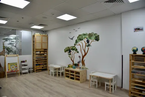 Roots Montessori Nursery IMPZ Dubai | Best Nursery in Dubai — photo 5