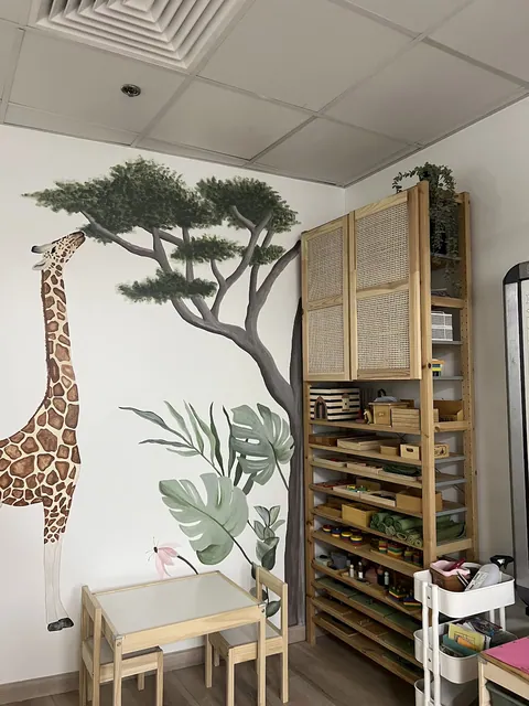Roots Montessori Nursery IMPZ Dubai | Best Nursery in Dubai — photo 6