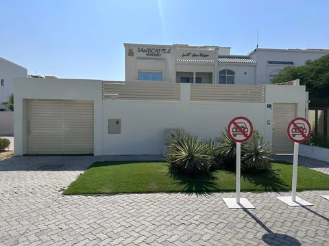 حضانة ساندكاسل دبي — photo 2