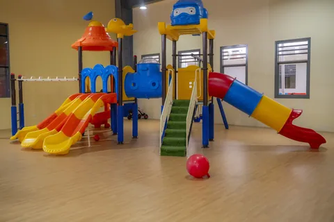 مدرسة الابتكار العلمي — photo 4