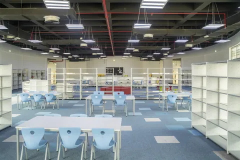 مدرسة الابتكار العلمي — photo 5