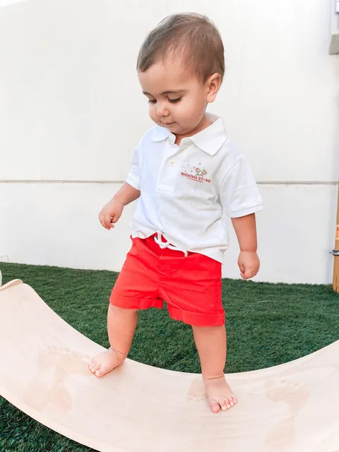 Shining Stars Nursery Dubai — photo 2