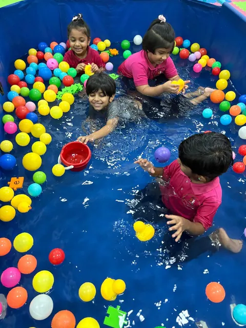 مركز شاينيج ستارز للتدريب، دبي — photo 3
