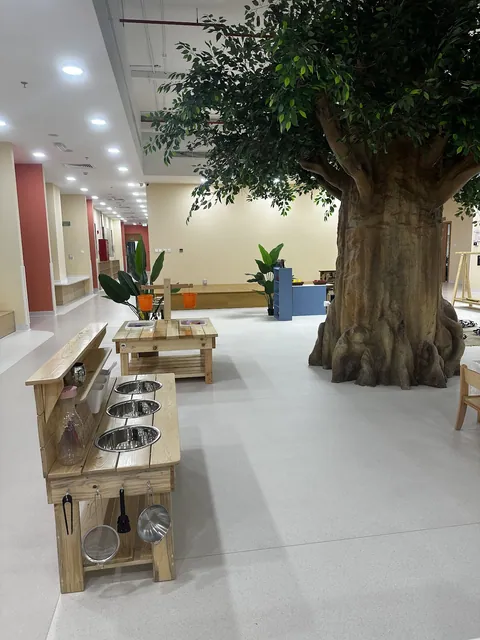 Small World Nursery (Liwan) — photo 3