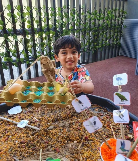 Small World Nursery (Liwan) — photo 4