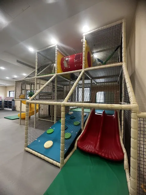 Small World Nursery (Liwan) — photo 5