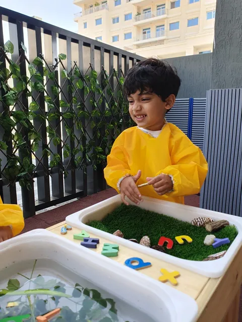 Small World Nursery (Liwan) — photo 6