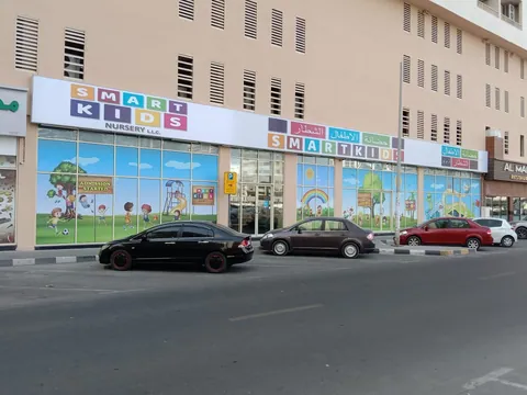 حضانة سمارت كيدز — photo 4