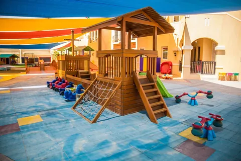 Step By Step Nursery - Dubailand — photo 3