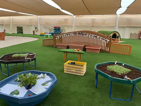 Step By Step Nursery - Dubailand — photo 4
