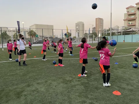 مدرسة صنمارك دبي — photo 3