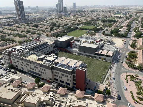 مدرسة صنمارك دبي — photo 6