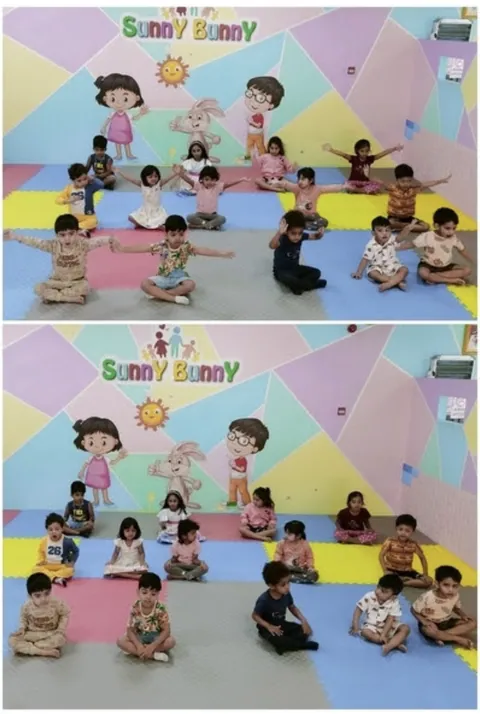 Sunny Bunny Childcare & Learning – Nursery — photo 3