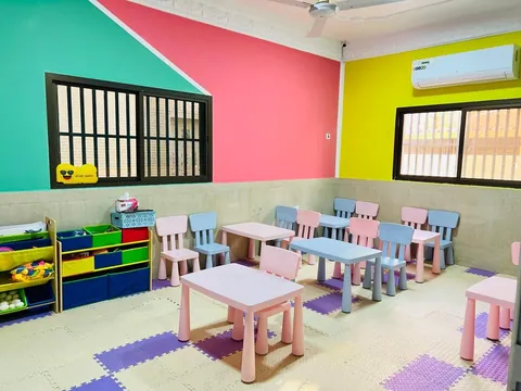 أكاديمية صن رايز — photo 2