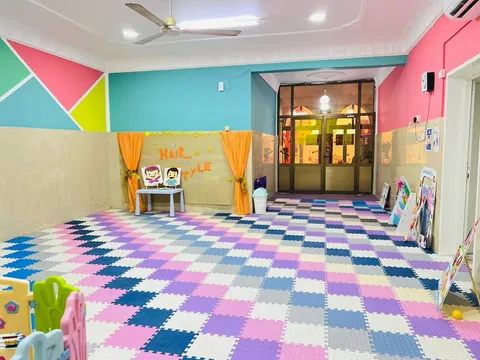 أكاديمية صن رايز — photo 3