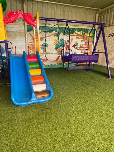 أكاديمية صن رايز — photo 4