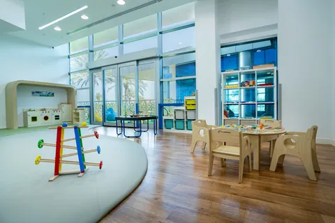 Tappy Toes Nursery - Dubai South — photo 4