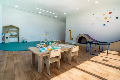 Tappy Toes Nursery - Dubai South — photo 5