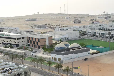 مدرسة آربور دبي — photo 2