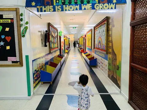 The Central School — photo 4