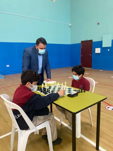 الأكاديمية الأولى عجمان — photo 5