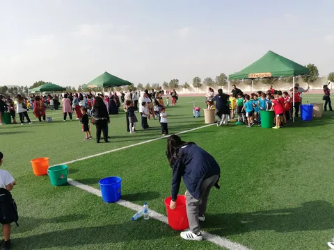 The International School of Choueifat – Dubai Investments Park — photo 3