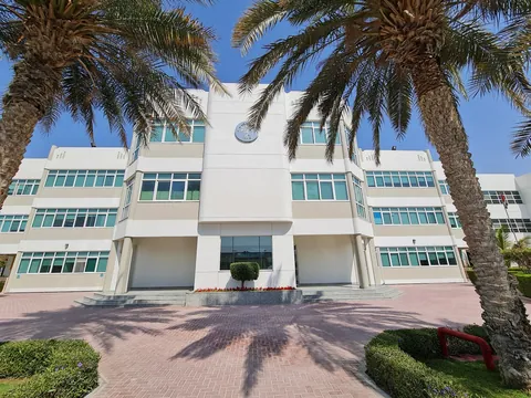 The International School of Choueifat – Dubai Investments Park — photo 6