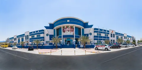 مدرسة الأكاديمية الملكية الخاصة — photo 2