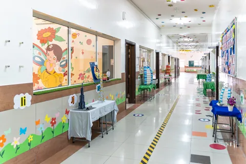 مدرسة الأكاديمية الملكية الخاصة — photo 4