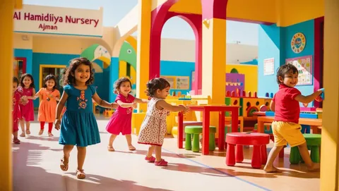 حضانة تيني هارتس — photo 3