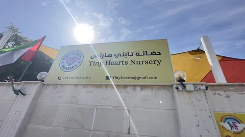 حضانة تيني هارتس — photo 4