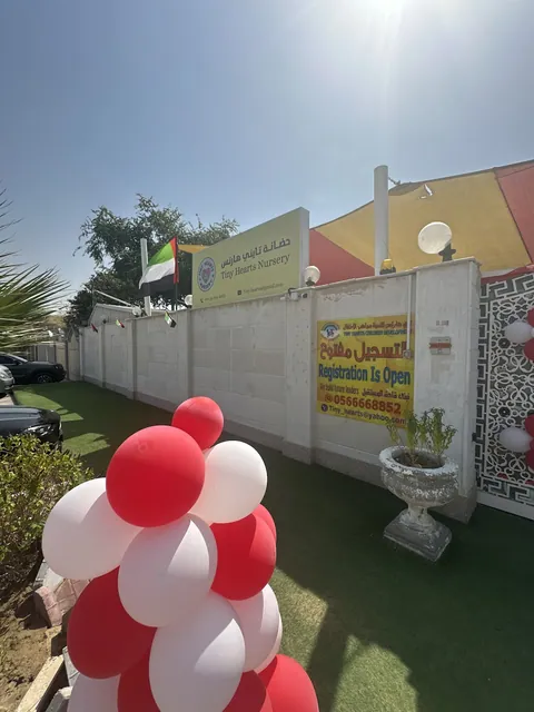حضانة تيني هارتس — photo 5