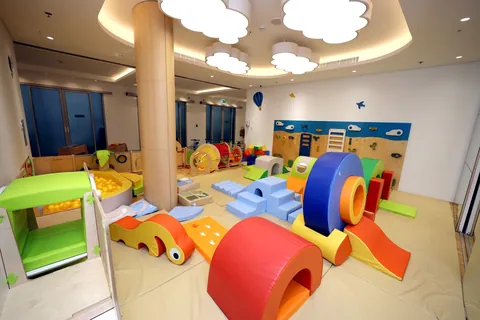 Toddler Town British Nursery, Downtown Dubai — photo 3