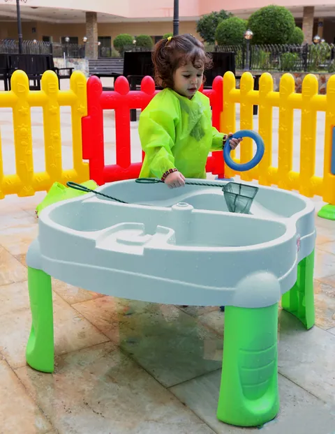 Toddlers International Nursery (Dubai Silicon Oasis) — photo 4