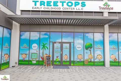 Treetops Nursery IMPZ — photo 3
