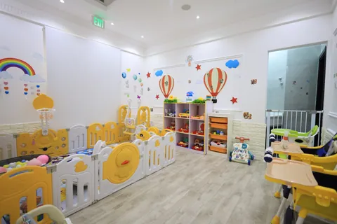 Twins nursery - حضانة توينز — photo 3