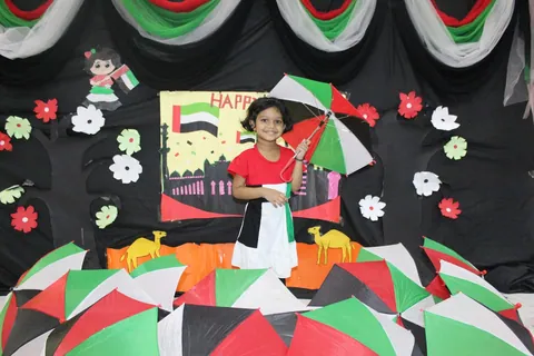 Wardat Al Nahda Children Skills Development Center — photo 3